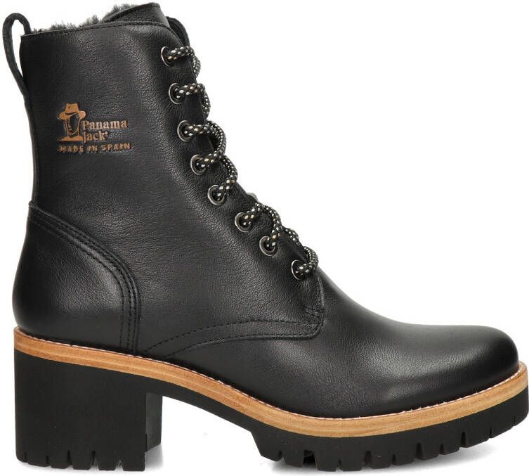 Panama Jack Padma B12 veterboots