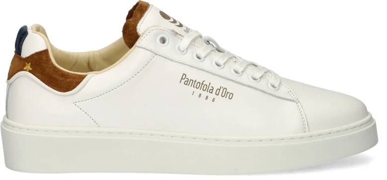 Pantofola D'Oro Elba lage sneakers