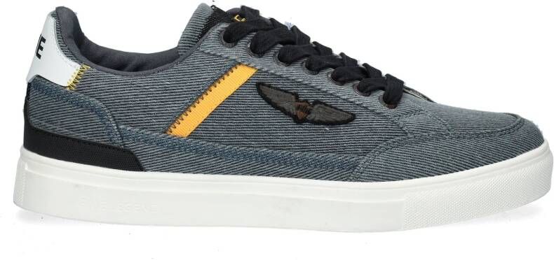 PME Legend Aztecor lage sneakers