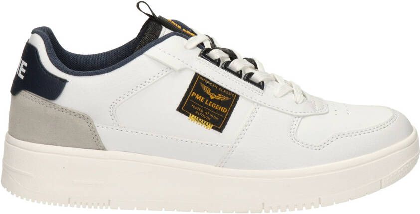 PME Legend Gobbler lage sneakers