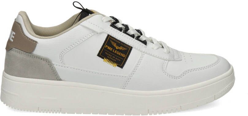 PME Legend Gobbler lage sneakers