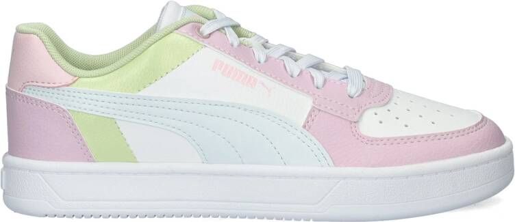 Puma Caven 2.0 Block lage sneakers