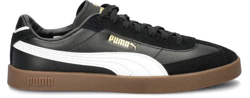 Puma Club lage sneakers