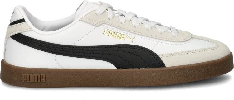 Puma Club lage sneakers