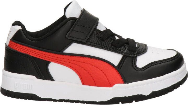 Puma RBD Game Low klittenbandschoenen