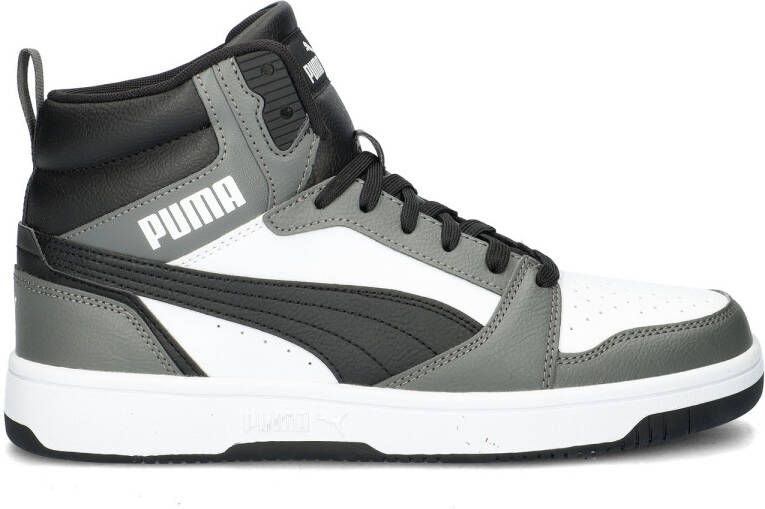 Puma Rebound V6 hoge sneakers