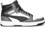 Puma Rebound V6 hoge sneakers - Thumbnail 1