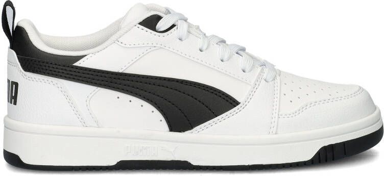 Puma Rebound V6 Low lage sneakers