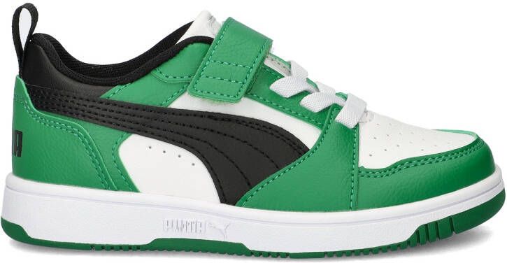 Puma Rebound V6 Low lage sneakers