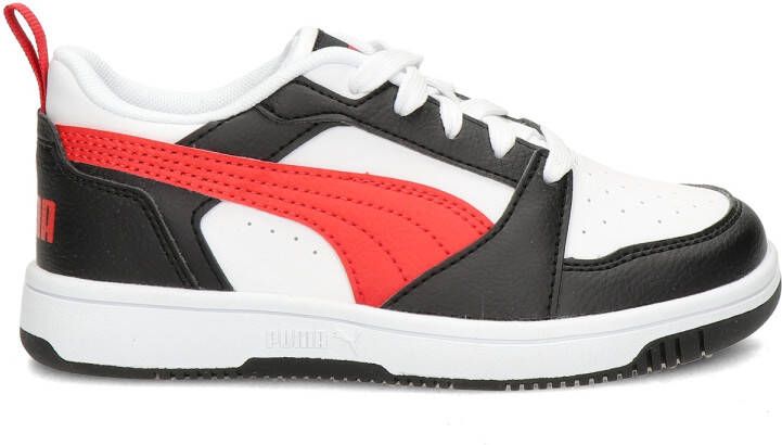 Puma Rebound V6 Low lage sneakers