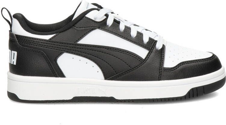 Puma Rebound V6 Low lage sneakers