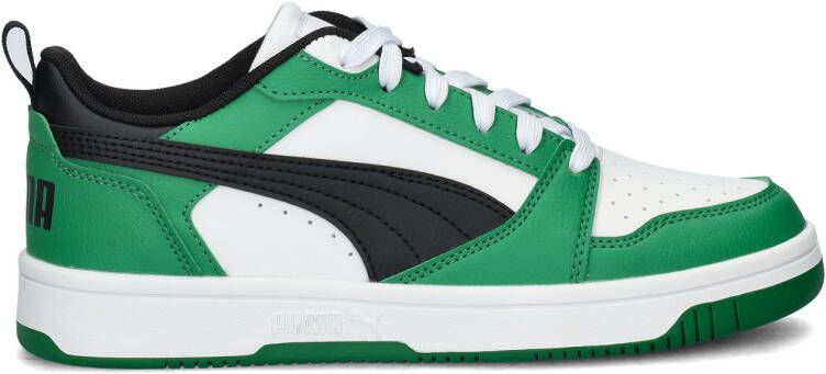 Puma Rebound V6 Low lage sneakers