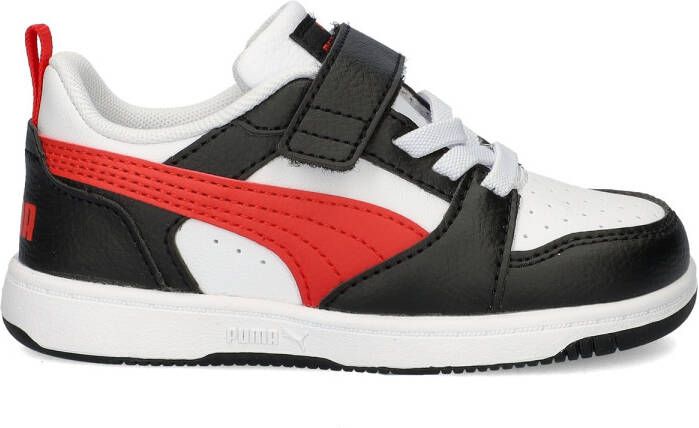 Puma Rebound V6 Low lage sneakers