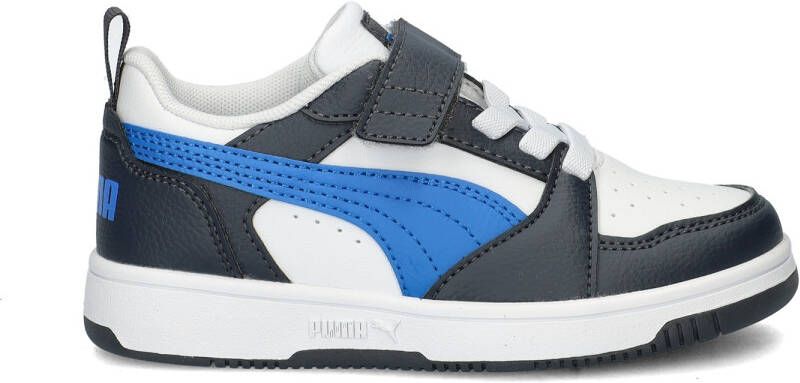 Puma Rebound V6 Low lage sneakers