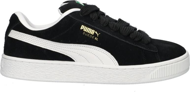 Puma Suede XL lage sneakers