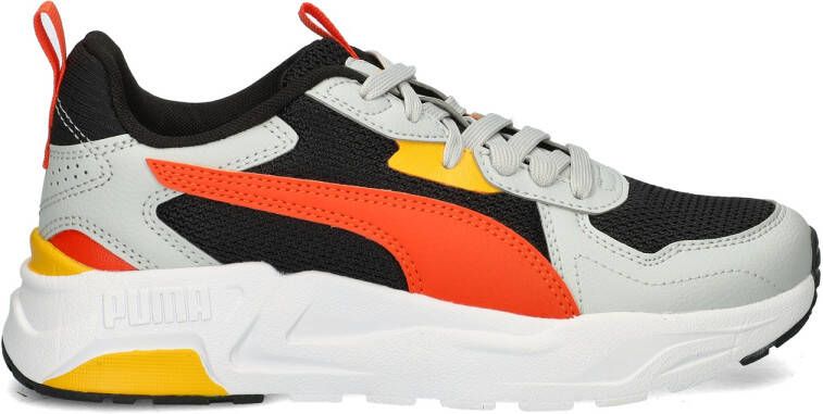 Puma Trinity Light JR lage sneakers