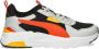 Puma Trinity Light JR lage sneakers - Thumbnail 1