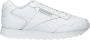 Reebok Classics Royal Prime sneakers wit Imitatieleer Meerkleurig 36.5 - Thumbnail 1