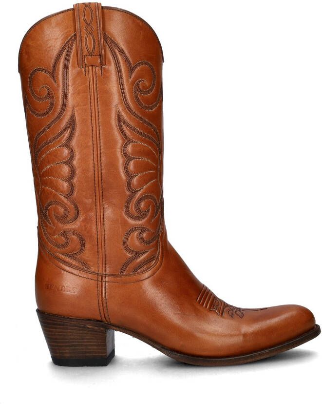 Sendra 11627 Deborah cowboylaarzen