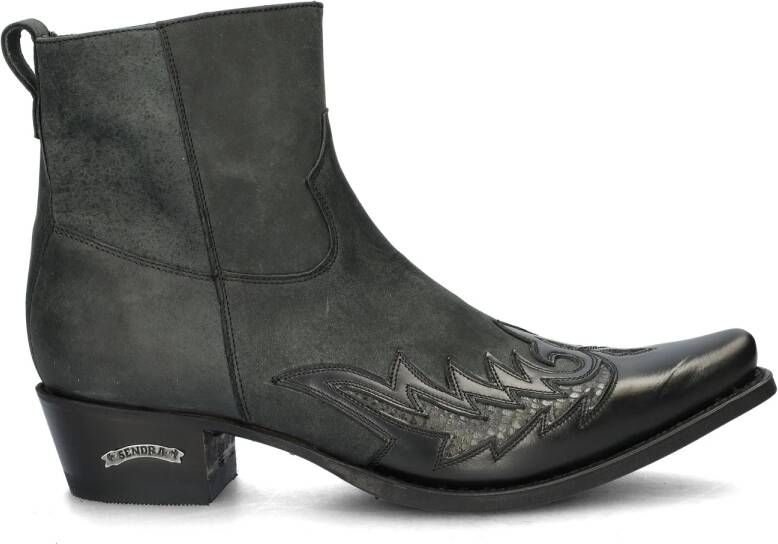 Sendra Ridding 12185 cowboylaarzen