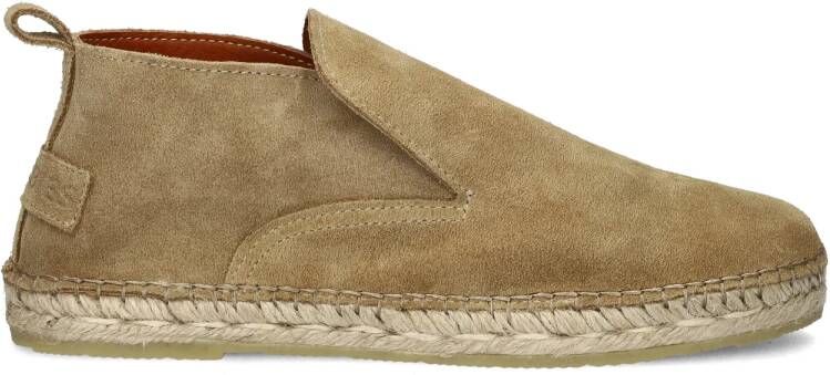 Shabbies Amsterdam Elche Lofa espadrilles