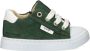 Shoesme SH21S001 F Dark Green Lage sneakers - Thumbnail 3