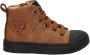 Shoesme SH22W036 E Kinderen Half hoog Kleur Cognac - Thumbnail 1