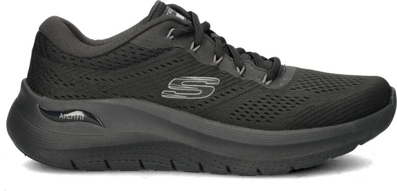 Skechers art. 232700 BBK archfit 2.0 veter ZWART