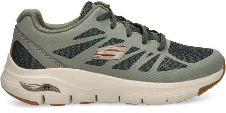 Skechers Arch Fit lage sneakers