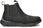 Skechers Klassieke Chelsea Boots Augustino Paulo Black Heren - Thumbnail 2