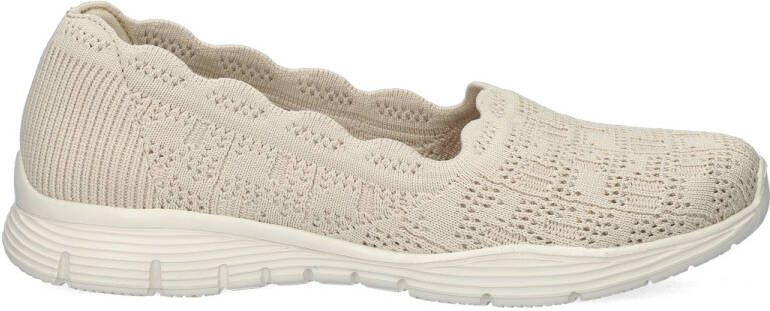 Skechers Breathe Easy ballerinas & instappers