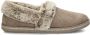 Skechers Cali pantoffels taupe - Thumbnail 2