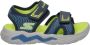 Skechers Erupters 4 sandalen - Thumbnail 1