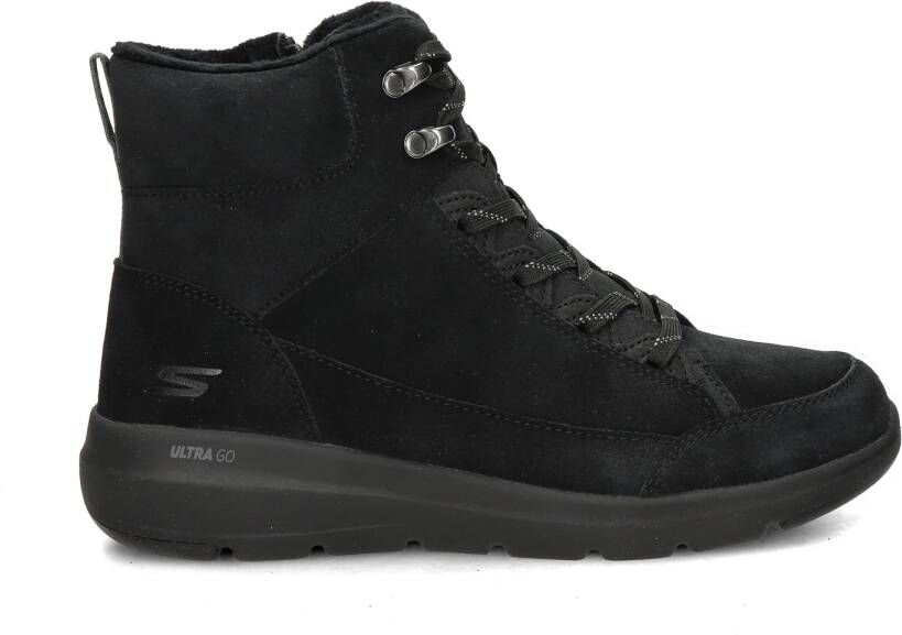 Skechers Glacial Ultra veterboots