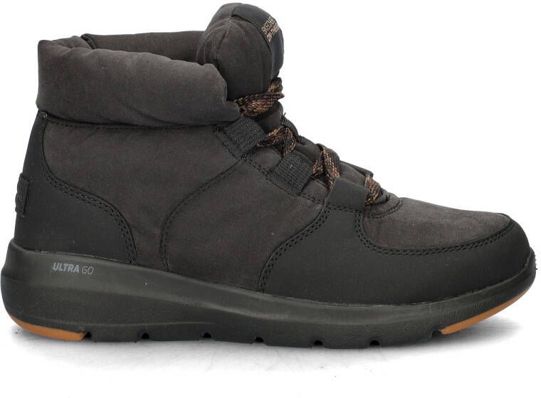 Skechers Glacial Ultra veterboots