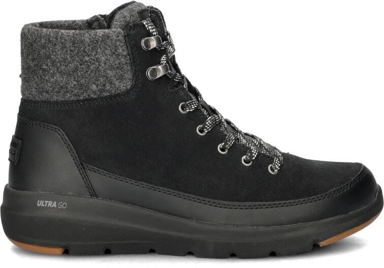 Skechers Glacial Ultra veterboots