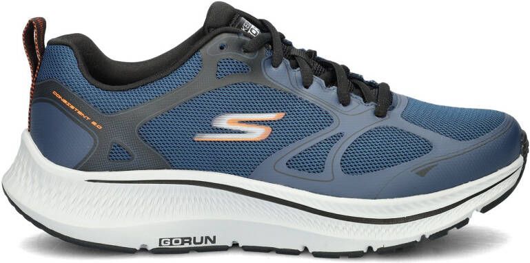 Skechers Go Run Consistent 2.0 lage sneakers