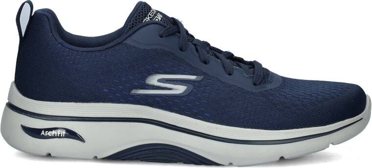 Skechers Go Walk Arch Fit 2.0 lage sneakers