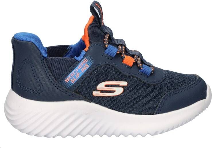 Skechers Hands Free Slip-In Bounder instapschoenen