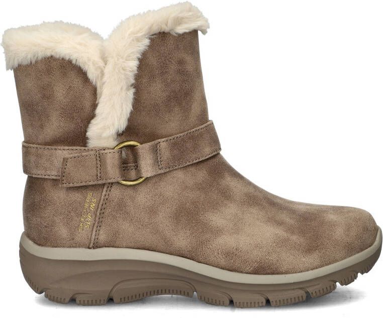 Skechers Hands-Free Slip-Ins Easy Going rits- & gesloten boots