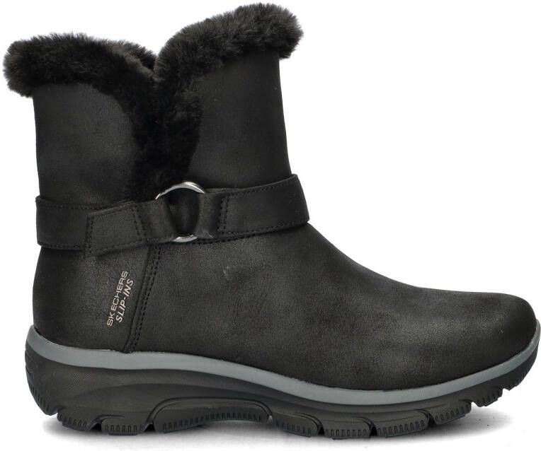 Skechers Hands-Free Slip-Ins Easy Going rits- & gesloten boots