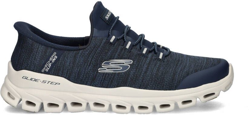 Skechers Hands Free Slip-Ins Glide Step instapschoenen