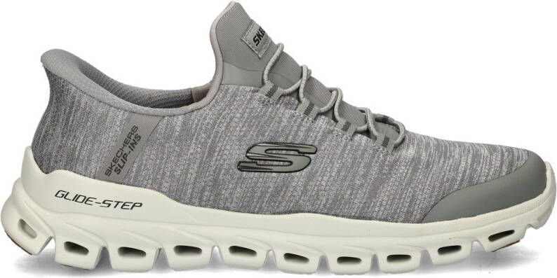 Skechers Hands Free Slip-Ins Glide Step instapschoenen