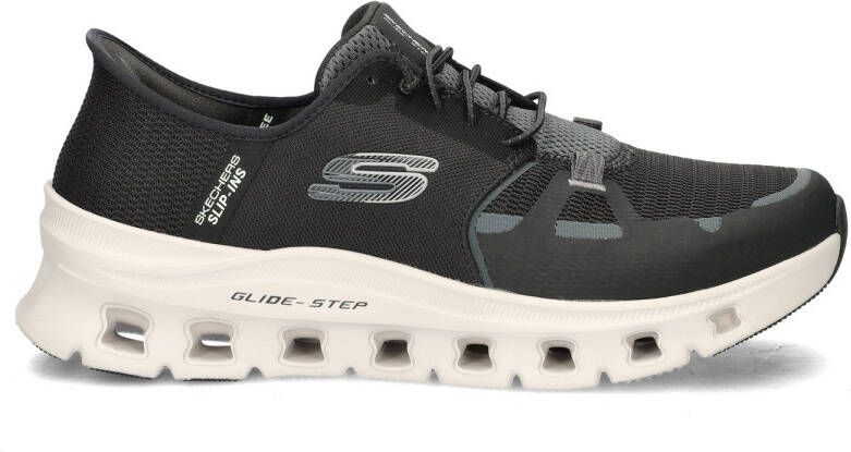 Skechers Hands Free Slip-Ins Glide Step Pro instapschoenen