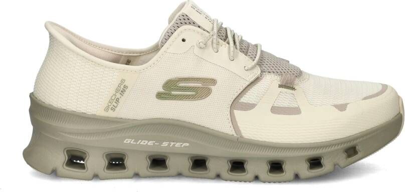 Skechers Hands Free Slip-Ins Glide Step Pro instapschoenen