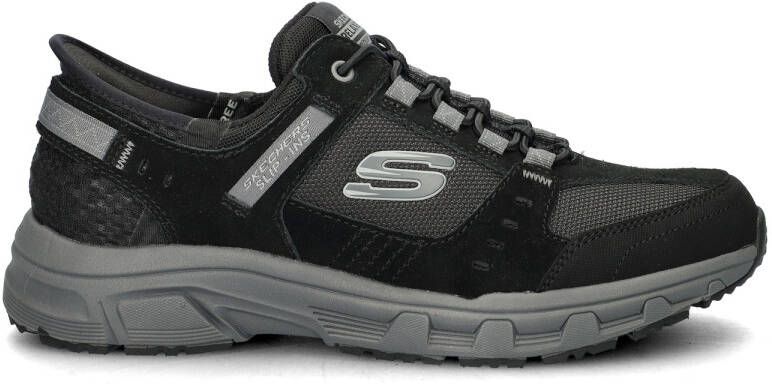 Skechers Hands Free Slip-Ins Oak Canyon instapschoenen