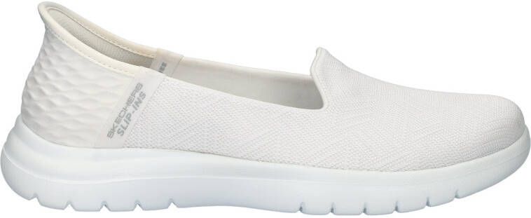 Skechers Hands Free Slip-Ins On-the-Go Flex instapschoenen