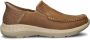 Skechers 204866 DSRT Parson Oswin-Hands Free Slip-ins™ Relaxed Fit - Thumbnail 4