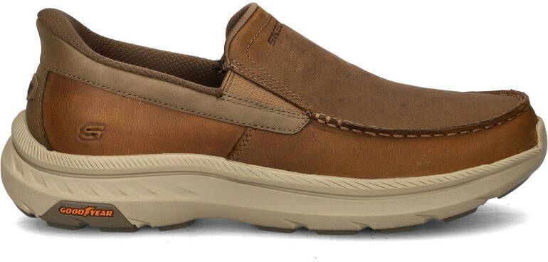 Skechers Hands Free Slip-Ins Pollard instapschoenen