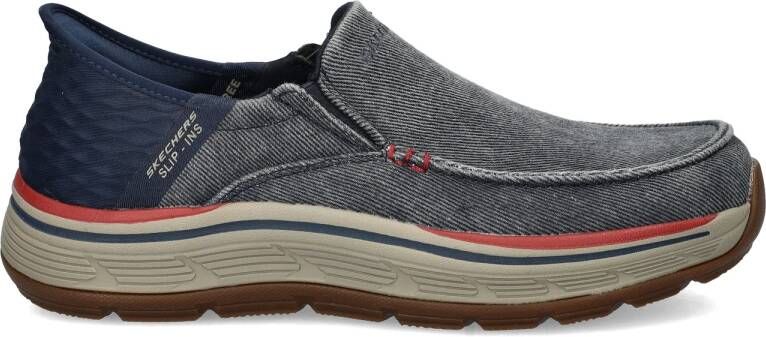 Skechers Hands Free Slip-Ins Remaxed instapschoenen